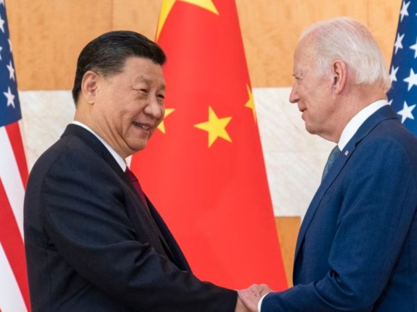 Presidentët Biden, Xi do të takohen të mërkurën për katër orë në vilën Filoli