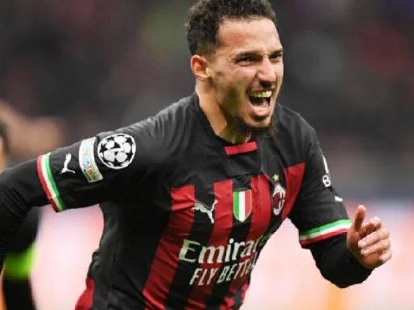 Bennacer: Milan luan për të fituar trofe