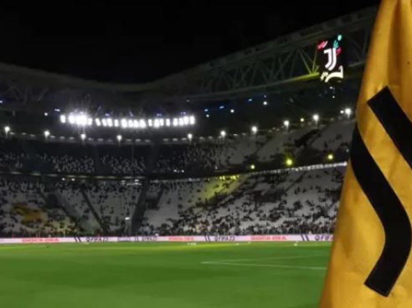 Juventus një hap larg yllit të Premier League