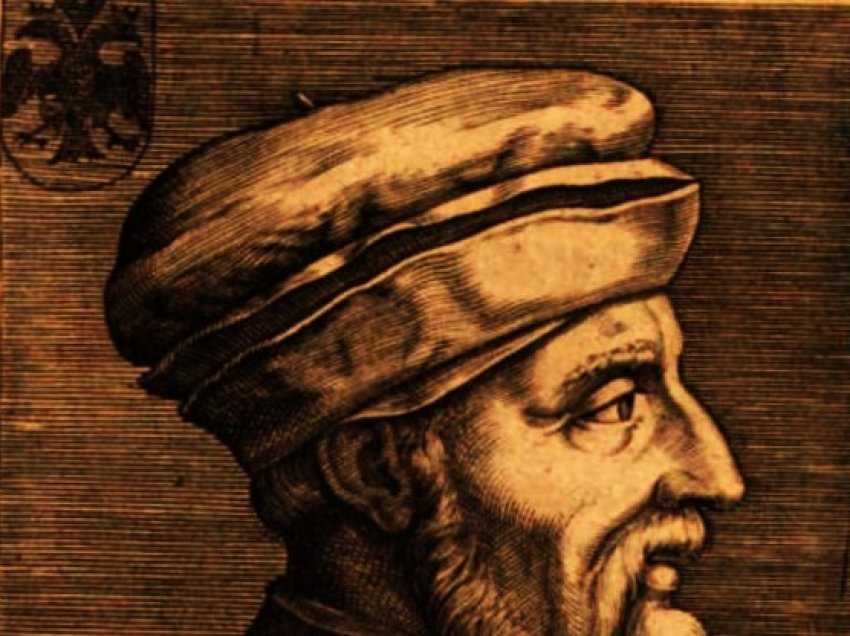 Gjergj Kastrioti themeluesi i shtetit të parë të lirë e të unifikuar të Arbërit
