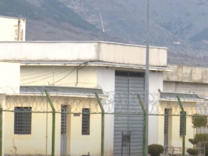 Mbipopullohen burgjet në Shqipëri, këtë vit mbi 500 të burgosur më shumë se vitin e kaluar