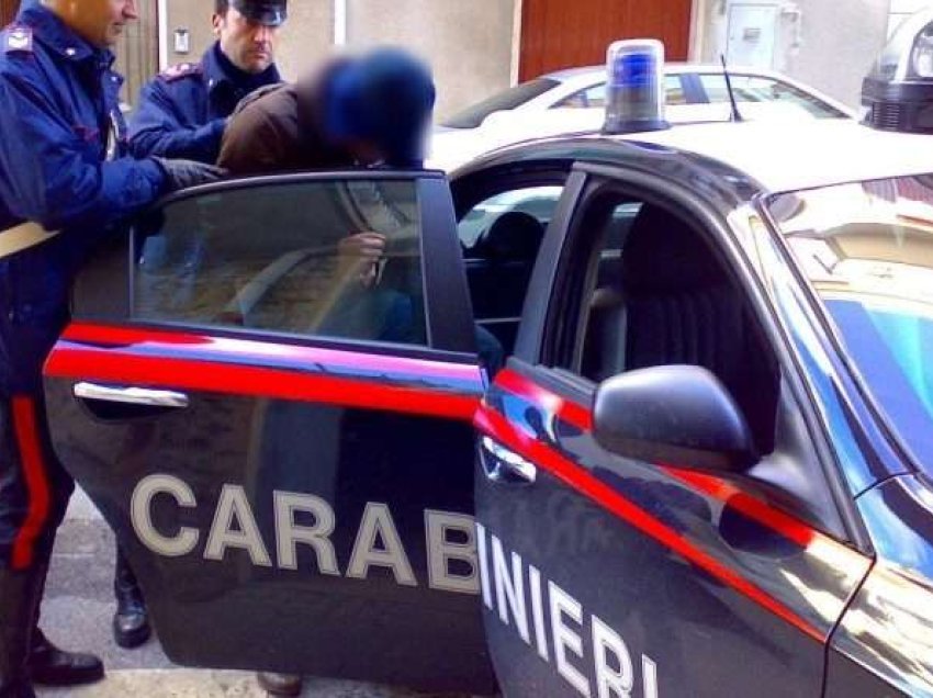 Arrestohet një shqiptar në Itali, në valixhe iu gjetën 20 kilogramë heroinë