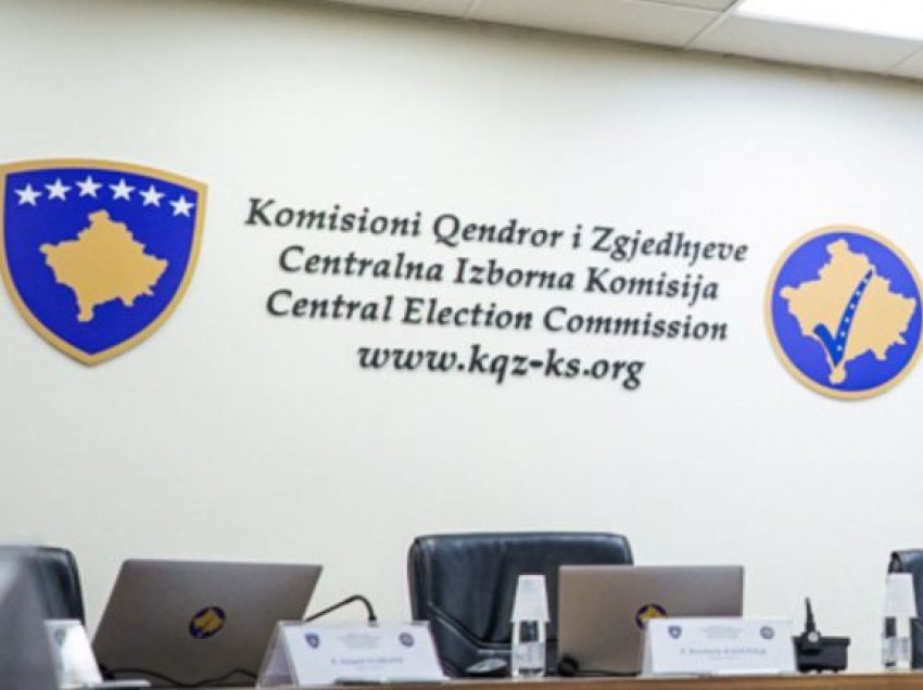 KQZ-ja organizon tryezën për ndryshimet në ligjin për zgjedhjet dhe për pjesëmarrjen gjinore në këshillat e vendvotimeve