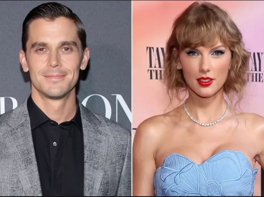 Miku i Taylor Swift flet për lidhjen e saj me Travis Kelce