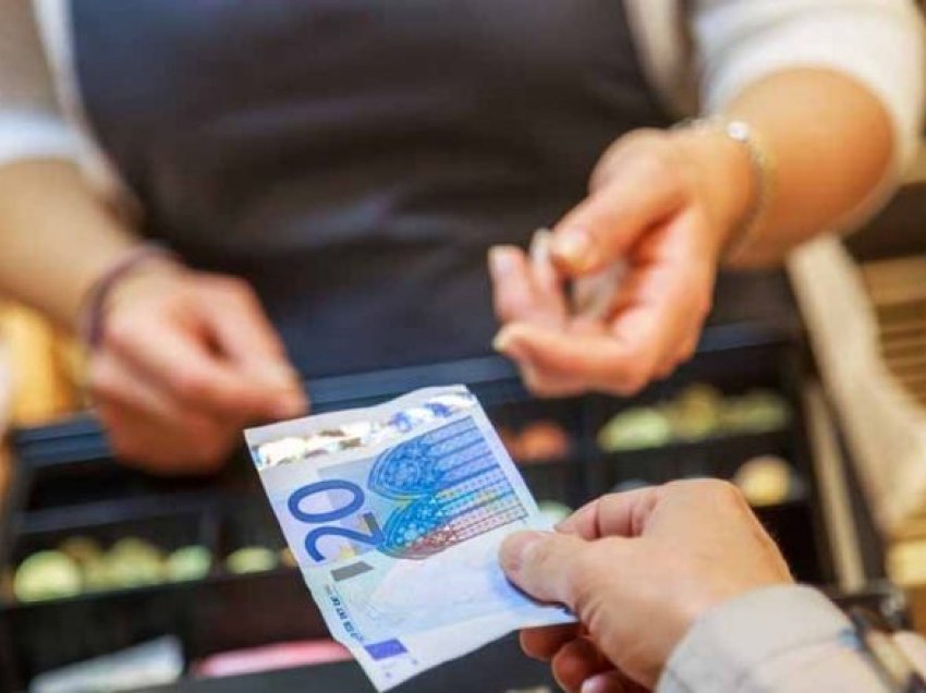 Policia sekuestron 462 euro të falsifikuara në një bankë në Prishtinë
