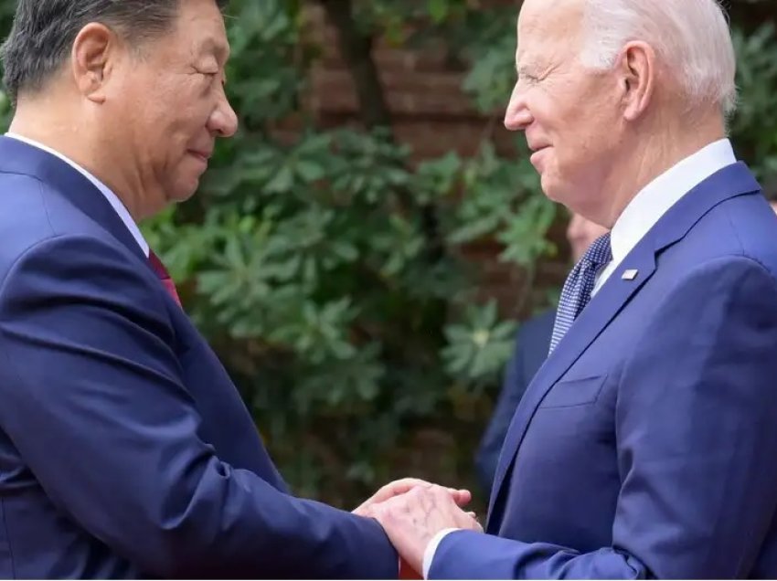 SHBA dhe Kina rivendosin komunikimet ushtarake