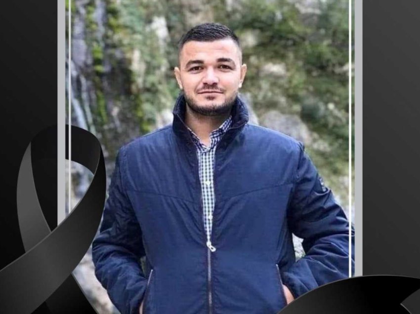 Humbi jetën në aksident në Kavajë, 28-vjeçari, anëtar i Këshillit Bashkiak Rrogozhinë