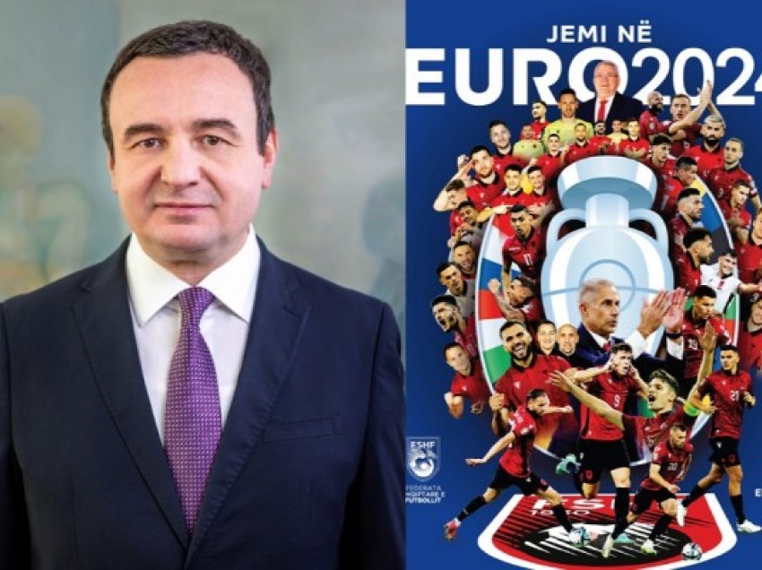 Shqipëria në Evropian, Kurti: Pas Francës, tashmë drejt Gjermanisë