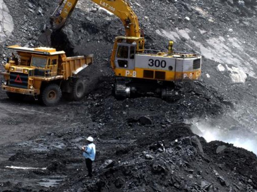 Maqedonia e Veriut do të merr 4 miliardë euro për të larguar nga përdorimi qymyrin