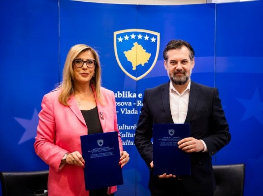 ​MKRS mbështetë financiarisht Komitetin Paralimpik të Kosovës