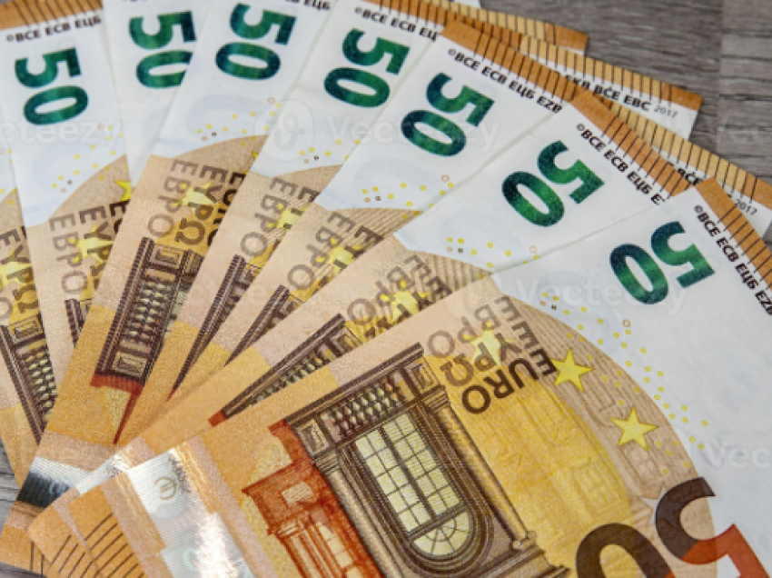 Një person në Prishtinë njofton se ka pranuar mbi 1 mijë euro false