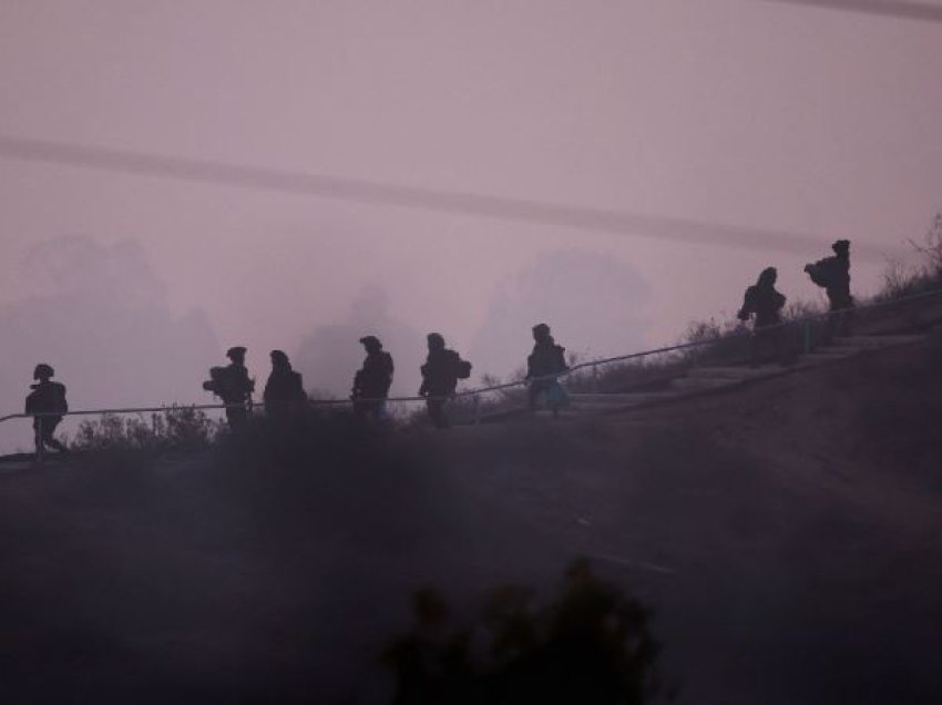 Shefi i shtabit të IDF: Izraeli është afër shkatërrimit të “sistemit ushtarak” të Hamasit në Gazën veriore
