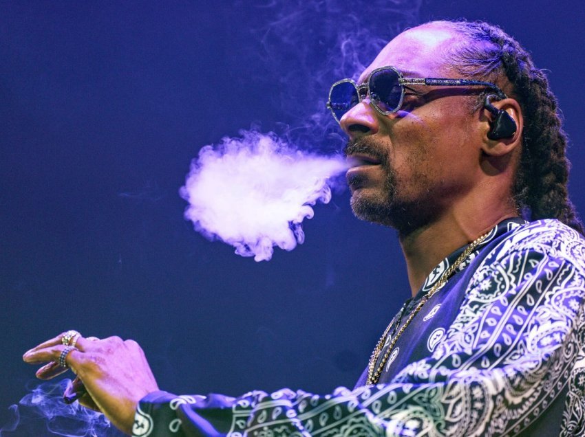 Snoop Dog merr vendimin e papritur duke konfuzuar fansat