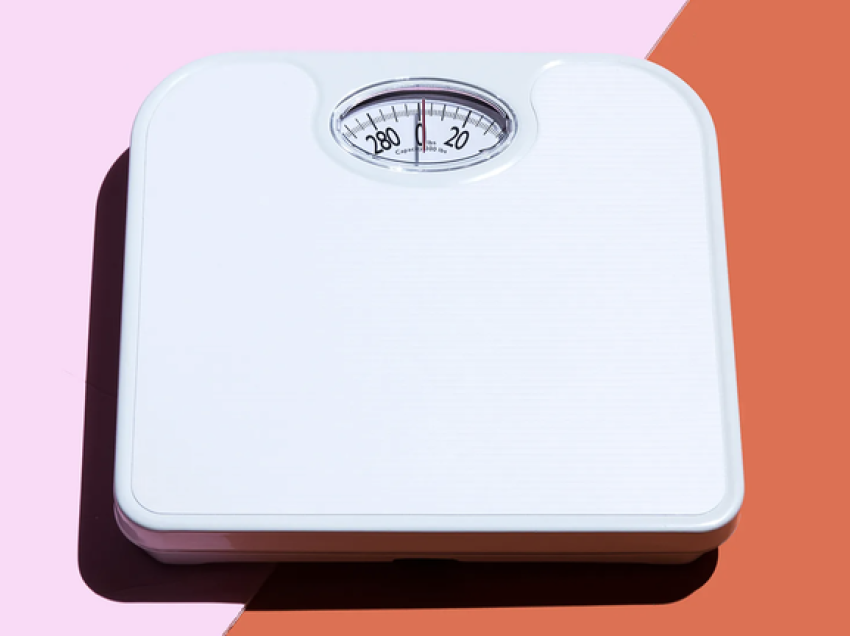 Një 'gënjeshtër' për stomakun për të mos shtuar në peshë