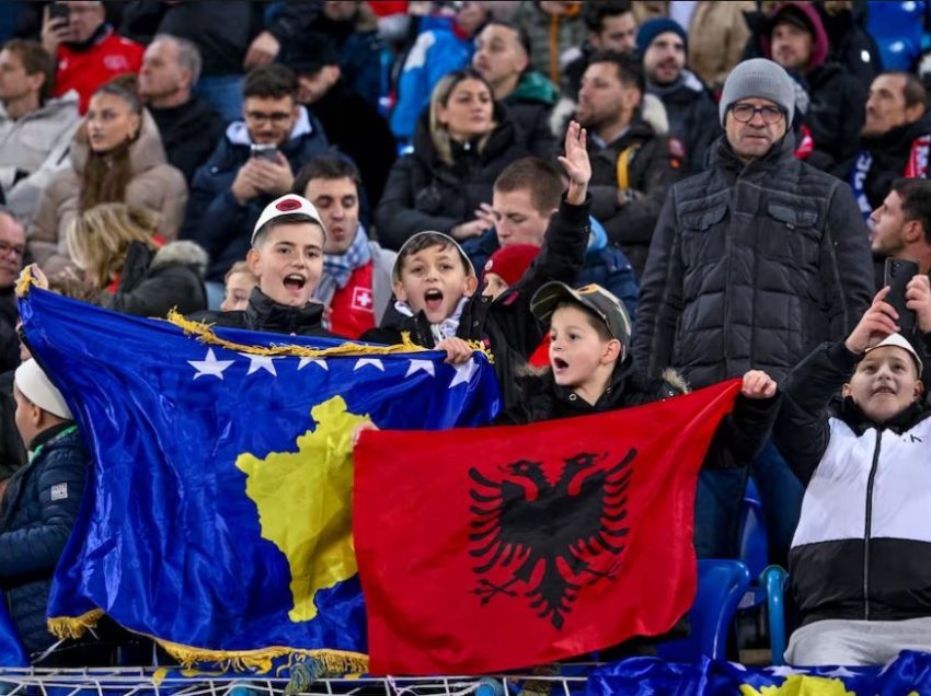 Mediumi zviceran: Ky shqiptar është heroi i diasporës së Kosovës 