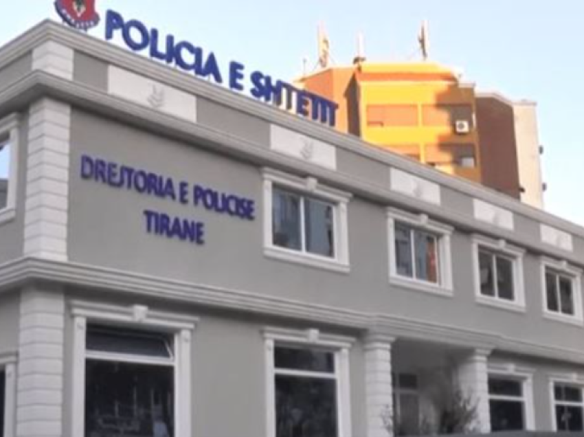 Arrestohen 10 persona në Tiranë, për vepra të ndryshme penale