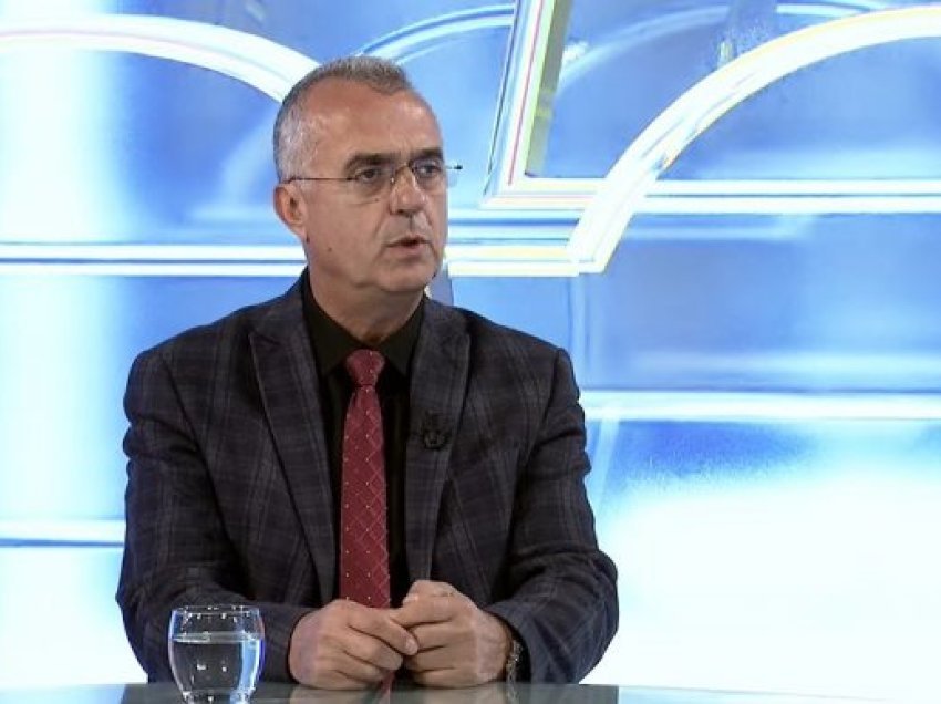 Dugolli shpreh habinë që Radoiçiq privilegjohet e nuk është në burg pas sulmit të 24 shtatorit në veri