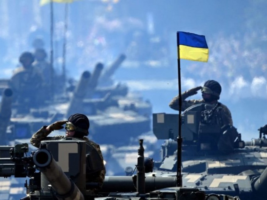 Ukrainës i kërkohet të miratojë një strategji të re – përfshin një armëpushim