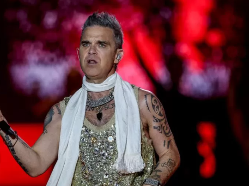 U rrëzua teksa po ndiqte koncertin e Robbie Williams, vdes gruaja në Australi