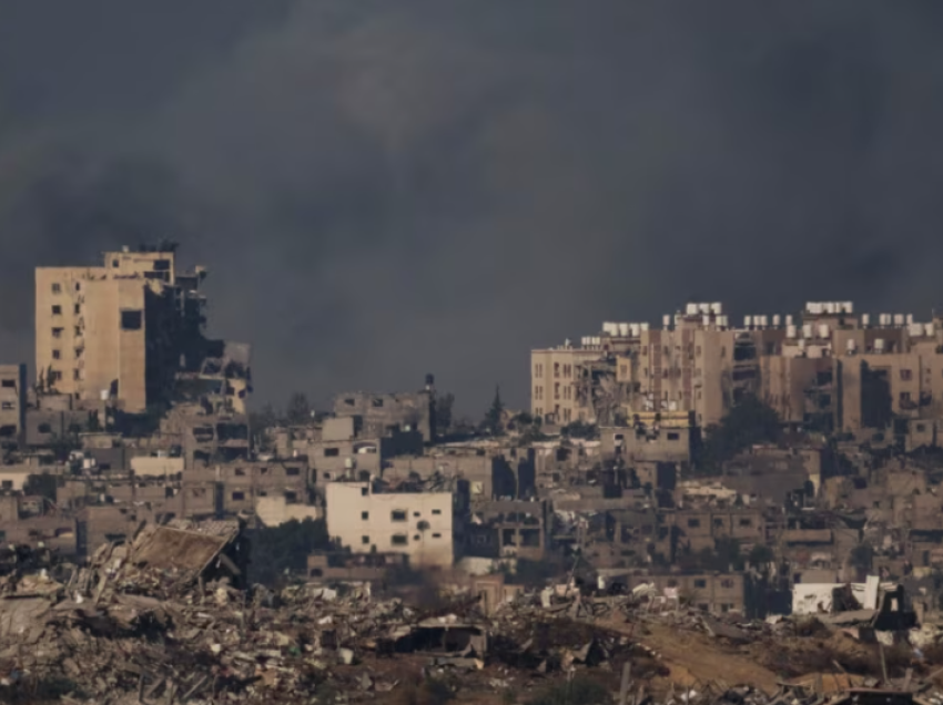 A ka shtetas të Kosovës në Gazë? Ministria e Jashtme njoftim zyrtar
