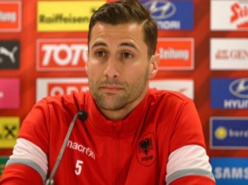 A është Silvinjo trajneri më i mirë që ka pasur kombëtarja shqiptare? Flet Lorik Cana