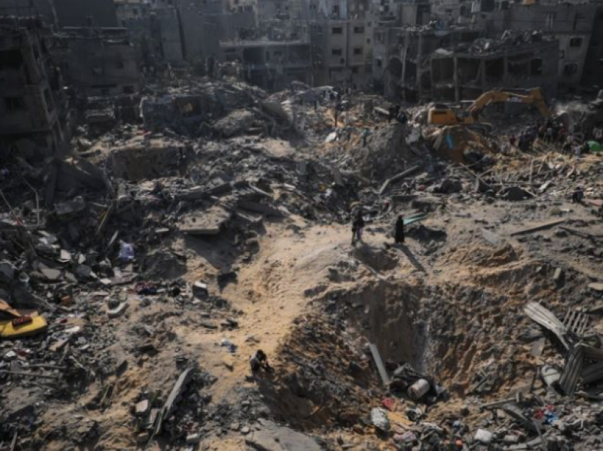 Lufta në Izrael, Borell: Skenarët për të ardhmen e Gazës do t’i diskutojmë me ministrat europianë