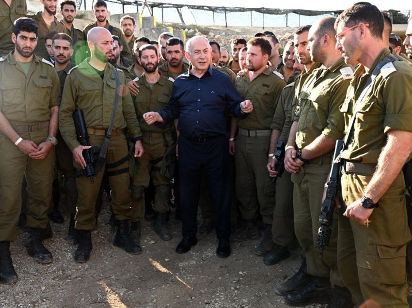 LIVE: Netanyahu merr vendimin për pengjet - por lëshon paralajmërimin e frikshëm për luftën kundër Hamasit 