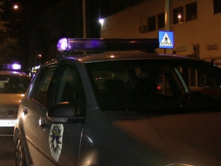 Sherr mes dy personave në Prishtinë, i dyshuari e kërcënon me thikë 42-vjeçarin