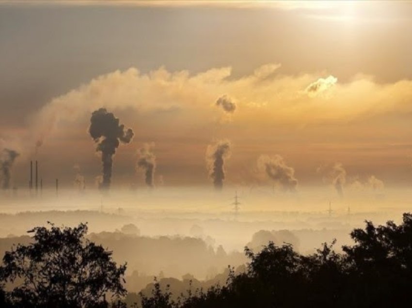 ​Marrëveshja e Parisit, OKB kërkon uljen e karbonit me 42% deri në vitin 2030