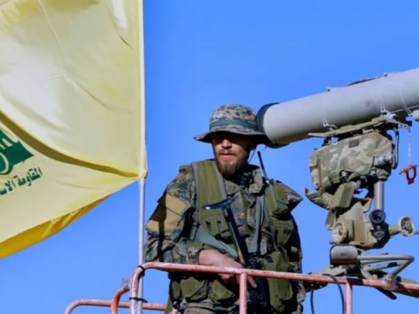 Hezbollahu do të respektojë armëpushimin: Nëse Izraeli e shkel, ne do të përgjigjemi