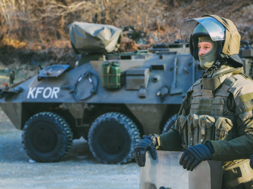 Njohësit e sigurisë: Shtimi i trupave të KFOR-it ‘sinjal’ për anëtarësim në NATO