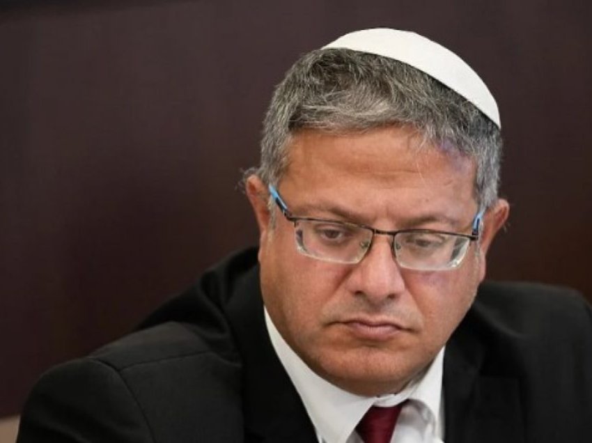 Ministri izraelit kritikoi marrëveshjen e armëpushimit: Ajo do të sjellë dëm për brezat