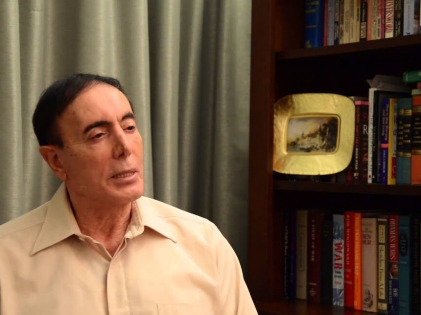 Eksperti Ben-Meir: Strategjia pas konfliktit në Gaza, OKB-ja administrimin, shtetet arabe forcën paqëruajtëse