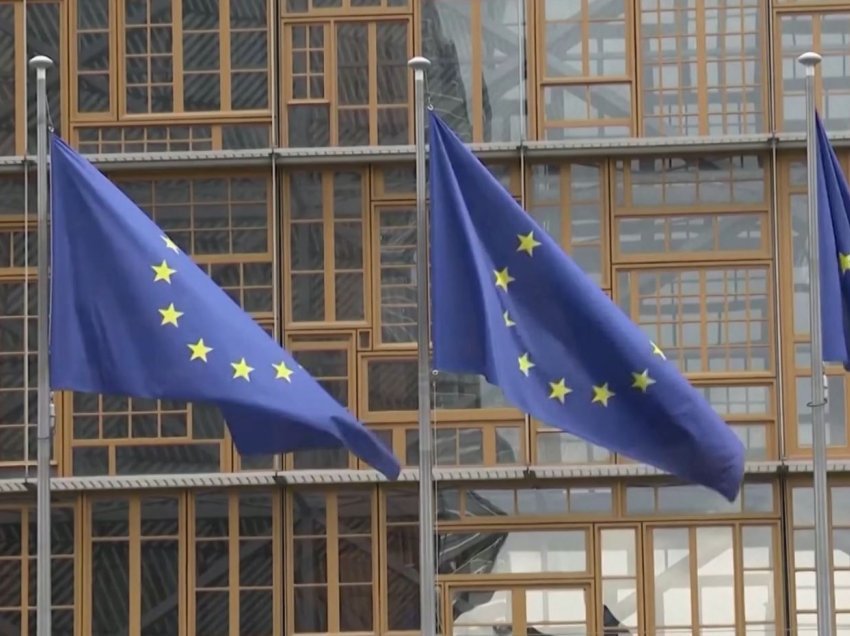 BE: Një parlament funksional, shtyllë qendrore e procesit të anëtarësimit