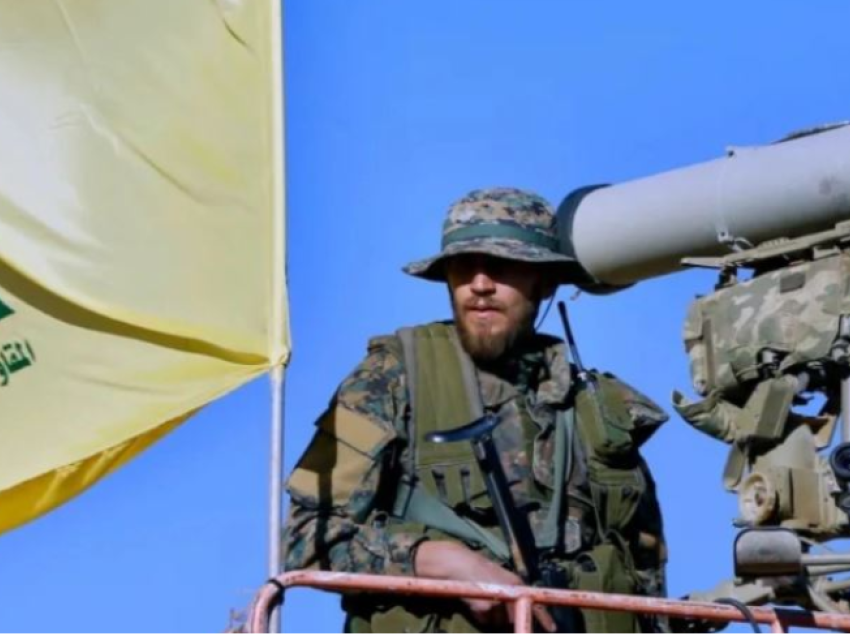Paralajmëron Hezbollah: Nëse Izraeli shkel armëpushimin, do të përgjigjemi