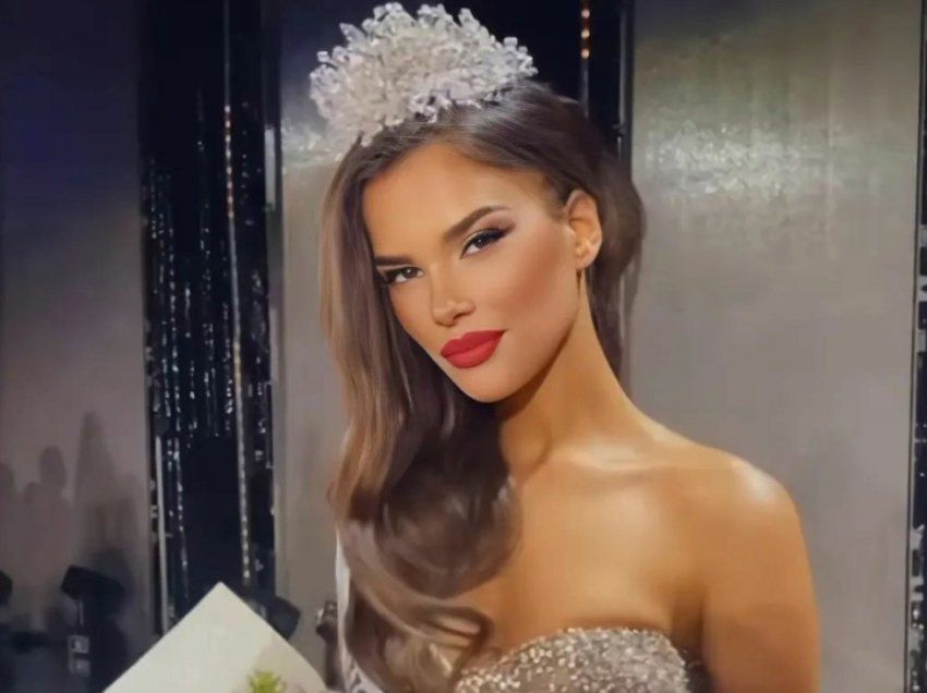 Përfaqësoi denjësisht Shqipërinë në Miss Grand International, flet bukuroshja Angela Tanuzi