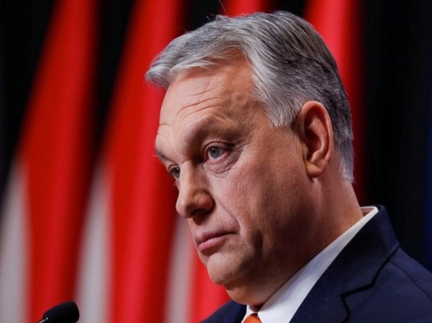 ​Zbulohet letra e Orban me të cilën kërcënon seriozisht BE-në