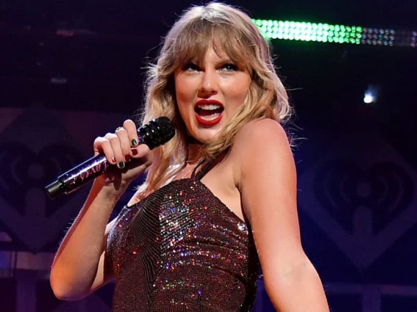 Vdekja e fanses së Taylor Swift tregon rrezikun e koncerteve live