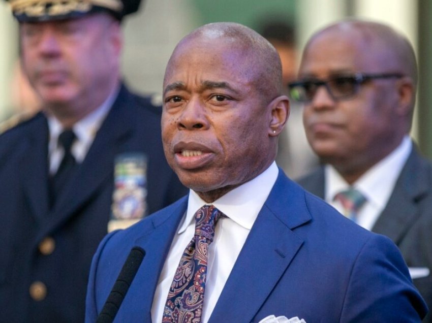 Kryebashkiaku i Nju Jorkut akuzohet për sulm seksual në vitin 1993