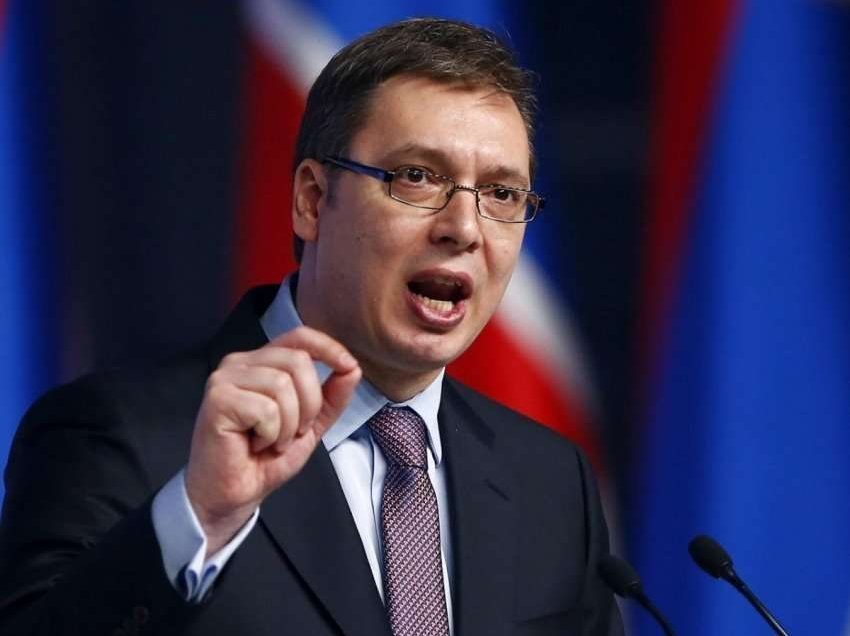 Dy goditjet diplomatike që Serbia i mori brenda 48 orëve, së pari Kroacia e më pas edhe Sllovenia