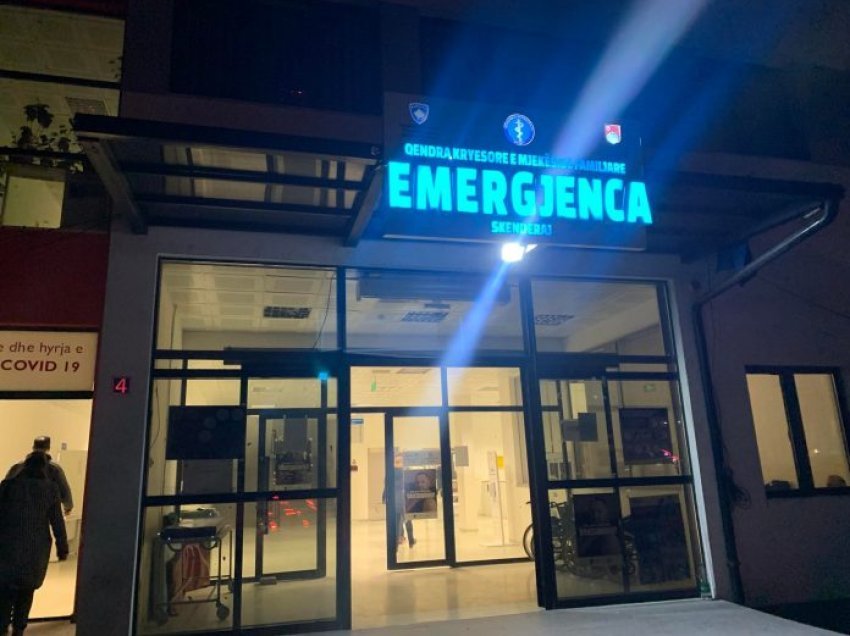 Reparti i Gjinekologjisë jashtë funksionit, gruaja lind në sallën e emergjencës
