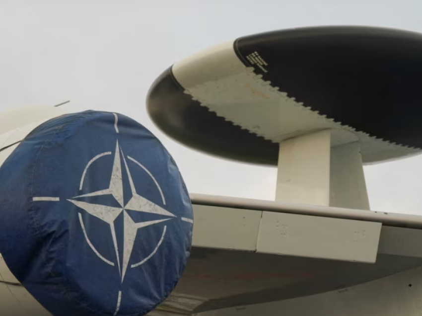 Shefi i logjistikës së NATO-s: Po na mbaron koha