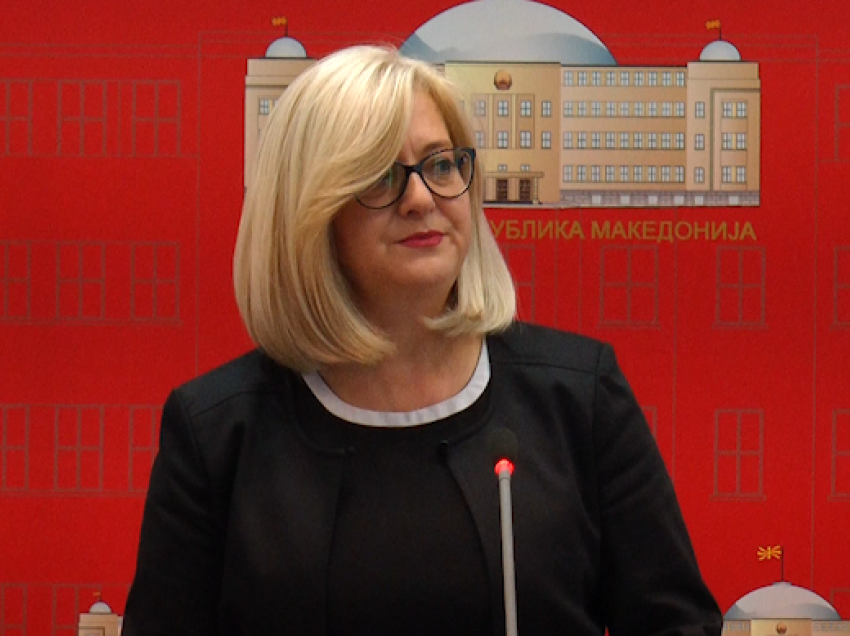 Mirakovska: Njerëzit si ju nuk mund të ndërtojnë ura mes dy kombeve