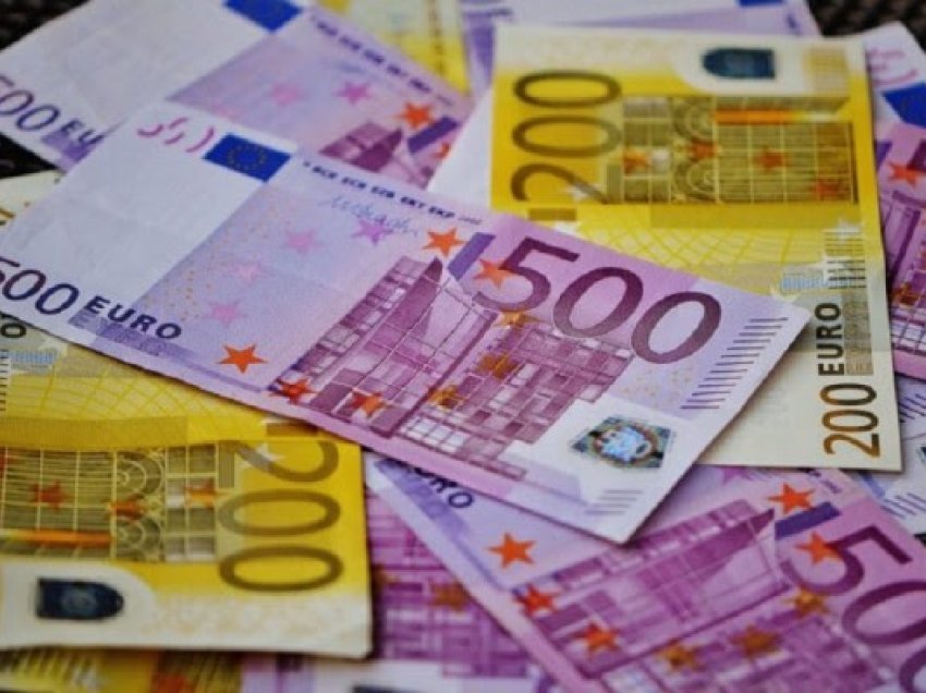 ​Pagat në Kroaci janë rritur me 144 euro në një vit