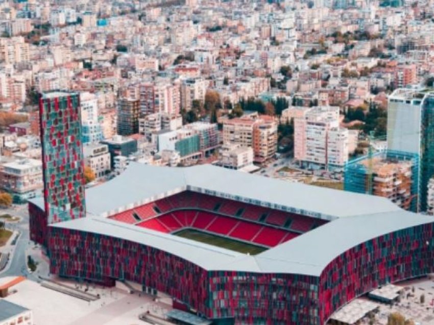 FC Ballkani për ndeshjen në “Air Albania”: Është mundësi për të gjithë shqiptarët