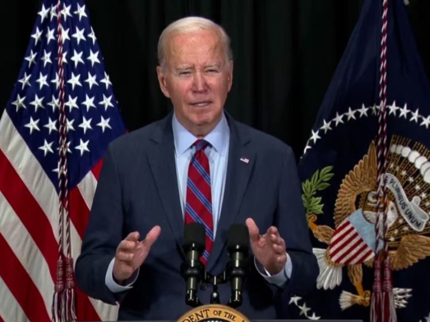 Presidenti Biden: Në kontakt me udhëheqësit për zbatimin e “çdo aspekti” të marrëveshjes për pengjet
