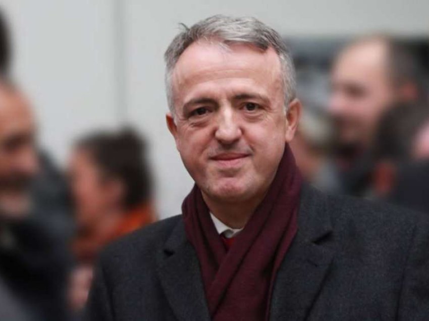 Hamiti, Gërvallës: Për Ministren e skandaleve të mëdha, paga e Jakupit ndoshta është skandal modest