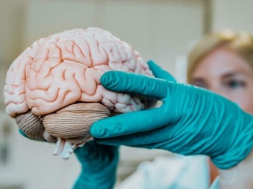 Gjashtë shenja paralajmëruese pak të njohura të tumorit të trurit