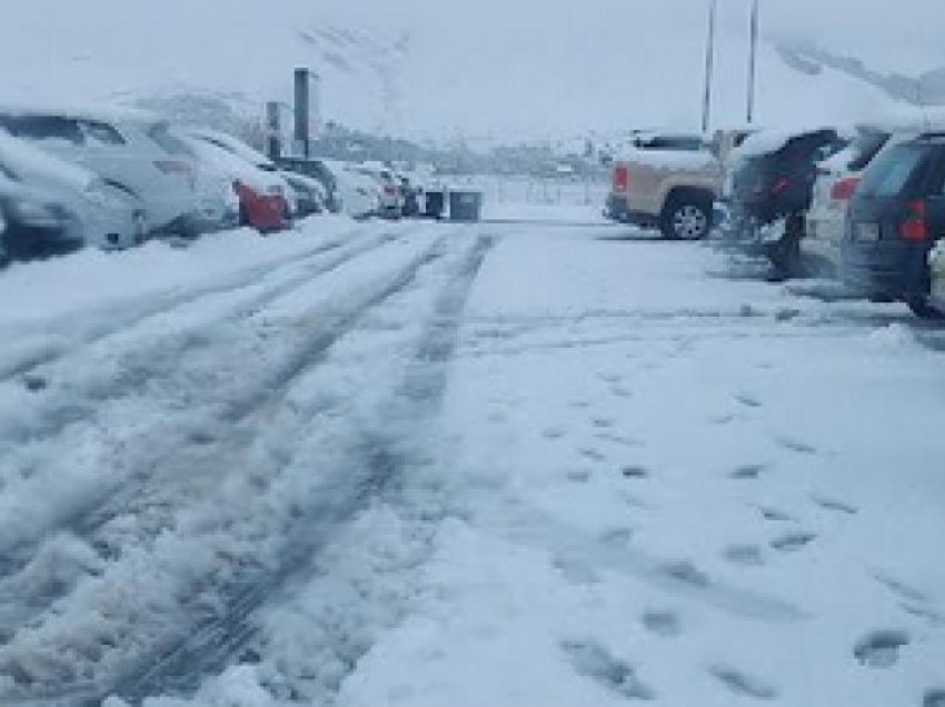 Bora krijon vështirësi edhe në Aeroportin “Adem Jashari”