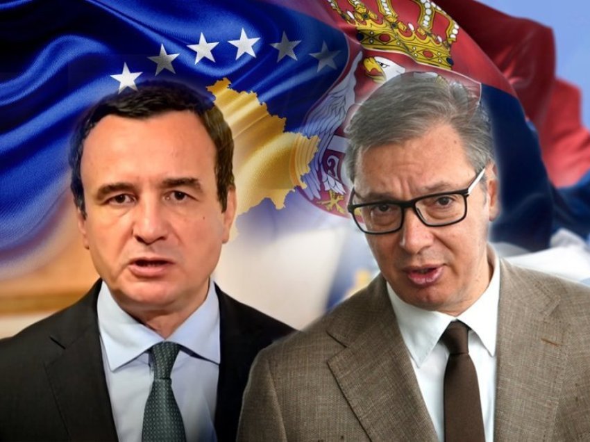 A ka shpresë për marrëveshje Kosovë- Serbi, pas zgjedhjeve serbe/ Flet eksperti amerikan për Çështjet e Ballkanit Perëndimor